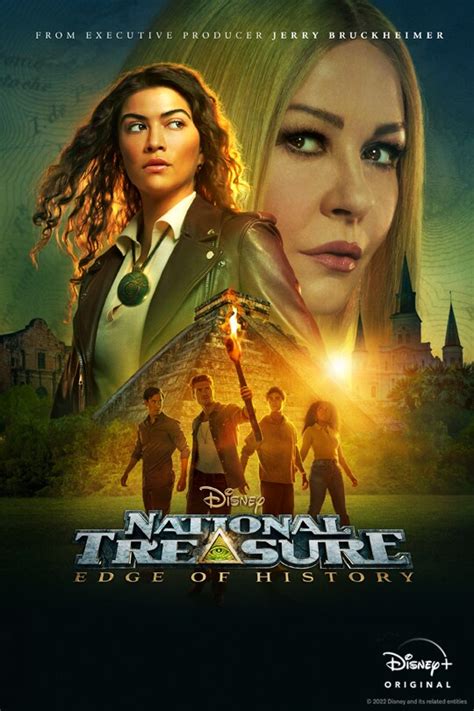 national treasure: edge of history soap2day|National Treasure: Edge Of History .